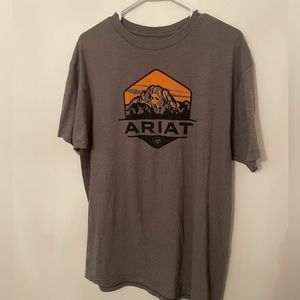 Ariat T-shirt